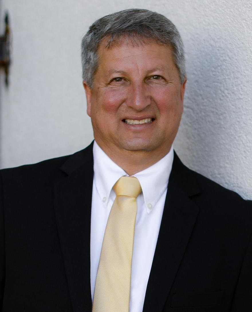 Jose Malachowski, REALTOR
