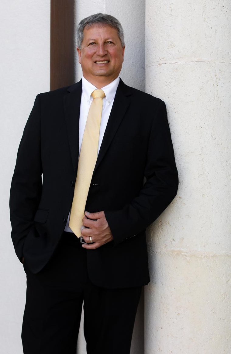 Jose Malachowski, REALTOR